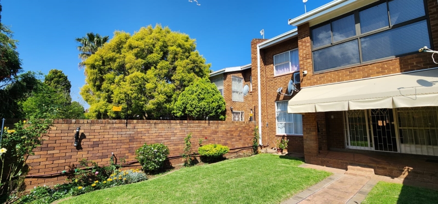 3 Bedroom Property for Sale in Stilfontein Ext 3 North West